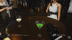 ꡼ No.003 | HITMAN 3פPS VRǴѻˤŻǽˡΥơVRθǤ