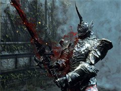 PS5「Demon’s Souls」のゲームプレイトレイラーが公開。「タカアシ鎧蜘蛛」「炎に潜むもの」との戦いが確認できる