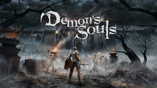 ꡼ No.001 | PS5ǥեᥤ줿Demon's Soulsץץå󡣶˾˾Ƥ