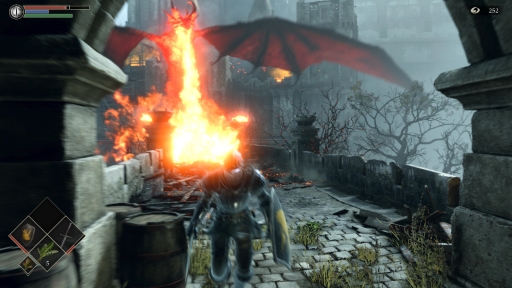 ꡼ No.020 | PS5ǥեᥤ줿Demon's Soulsץץå󡣶˾˾Ƥ