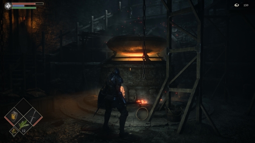 ꡼ No.021 | PS5ǥեᥤ줿Demon's Soulsץץå󡣶˾˾Ƥ