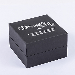 ꡼ No.003 | Demon's SoulsסܥǥӻסХå֡ġۤо졣򳫻