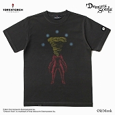 ꡼ No.017 | Demon's SoulsפȡTORCH TORCHɤ饳ܡ͵饯դˤT5郎о