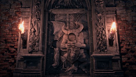 ꡼ No.020 | ֥Хϥ8פ륷꡼ǿ֥Хϥ åפȯɽˡPS5Xbox Series XSteam˸2021ǯ꡼