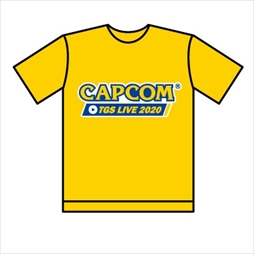 ���������꡼ No.008�Υ���ͥ������ / ���ץ���������ȡ�CAPCOM TGS LIVE 2020�פ�9��26����27�����������֥Х����ϥ����� ������å��פʤɤκǿ������Ϥ�����