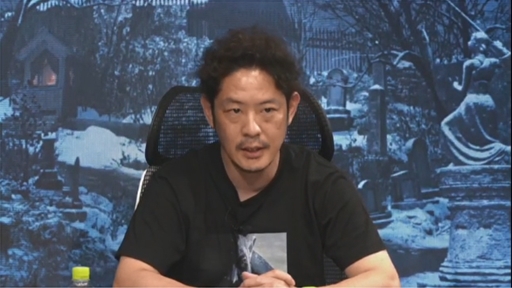 ���������꡼ No.012�Υ���ͥ������ / ��TGS 2020��CAPCOM ���ڥ����ץ��������ݡ��ȡ��֥Х����ϥ����ɡ�������å��פ�PS4/Xbox One�ǤκƸ��򸦵���