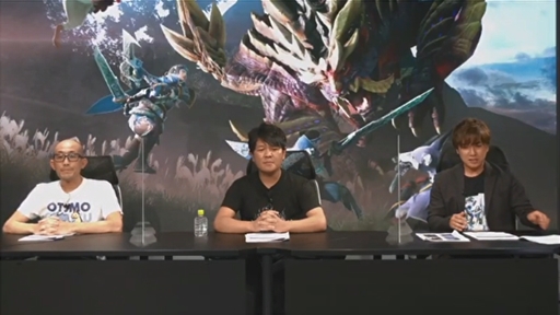 ���������꡼ No.016�Υ���ͥ������ / ��TGS 2020��CAPCOM ���ڥ����ץ��������ݡ��ȡ��֥Х����ϥ����ɡ�������å��פ�PS4/Xbox One�ǤκƸ��򸦵���