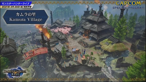 ���������꡼ No.029�Υ���ͥ������ / ��TGS 2020��CAPCOM ���ڥ����ץ��������ݡ��ȡ��֥Х����ϥ����ɡ�������å��פ�PS4/Xbox One�ǤκƸ��򸦵���