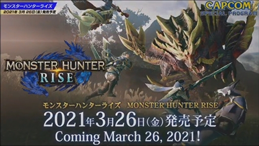 ���������꡼ No.031�Υ���ͥ������ / ��TGS 2020��CAPCOM ���ڥ����ץ��������ݡ��ȡ��֥Х����ϥ����ɡ�������å��פ�PS4/Xbox One�ǤκƸ��򸦵���