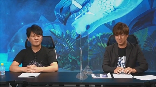 ���������꡼ No.037�Υ���ͥ������ / ��TGS 2020��CAPCOM ���ڥ����ץ��������ݡ��ȡ��֥Х����ϥ����ɡ�������å��פ�PS4/Xbox One�ǤκƸ��򸦵���