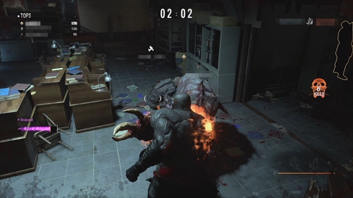 ꡼ No.005 | ֥ХϥɡRE:Сץɦ¥ƥȥݡȡХϥɥ꡼奭饯B.O.W.Ʈ