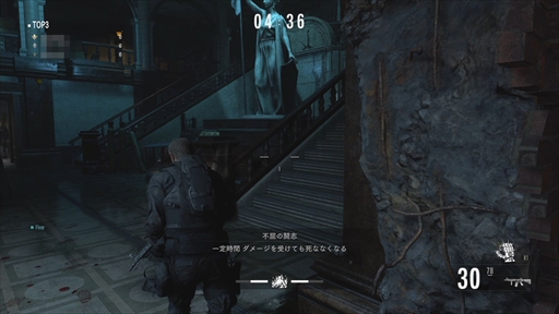 ꡼ No.006 | ֥ХϥɡRE:Сץɦ¥ƥȥݡȡХϥɥ꡼奭饯B.O.W.Ʈ