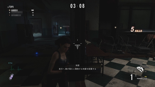 ꡼ No.008 | ֥ХϥɡRE:Сץɦ¥ƥȥݡȡХϥɥ꡼奭饯B.O.W.Ʈ