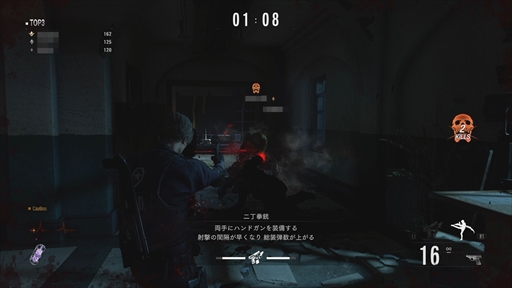 ꡼ No.010 | ֥ХϥɡRE:Сץɦ¥ƥȥݡȡХϥɥ꡼奭饯B.O.W.Ʈ