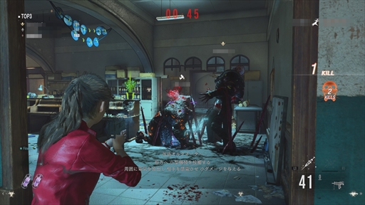 ꡼ No.012 | ֥ХϥɡRE:Сץɦ¥ƥȥݡȡХϥɥ꡼奭饯B.O.W.Ʈ