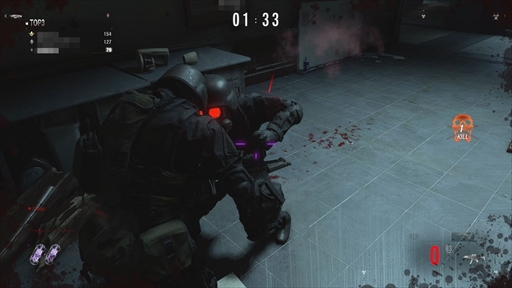 ꡼ No.016 | ֥ХϥɡRE:Сץɦ¥ƥȥݡȡХϥɥ꡼奭饯B.O.W.Ʈ