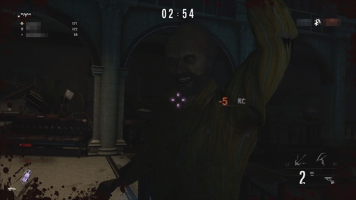 ꡼ No.023 | ֥ХϥɡRE:Сץɦ¥ƥȥݡȡХϥɥ꡼奭饯B.O.W.Ʈ