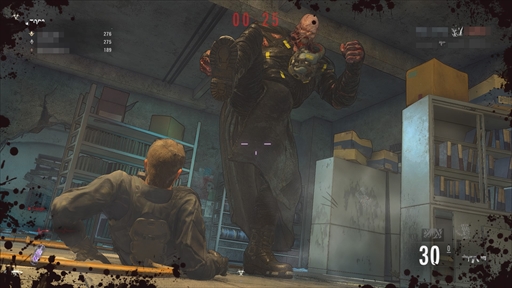 ꡼ No.025 | ֥ХϥɡRE:Сץɦ¥ƥȥݡȡХϥɥ꡼奭饯B.O.W.Ʈ