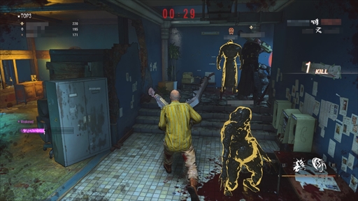 ꡼ No.029 | ֥ХϥɡRE:Сץɦ¥ƥȥݡȡХϥɥ꡼奭饯B.O.W.Ʈ