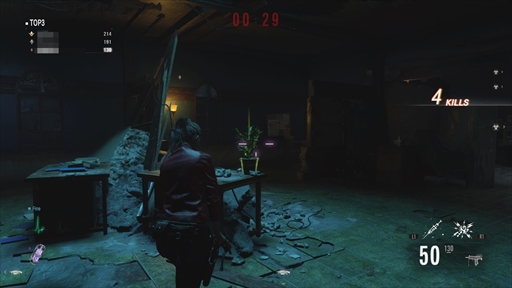 ꡼ No.030 | ֥ХϥɡRE:Сץɦ¥ƥȥݡȡХϥɥ꡼奭饯B.O.W.Ʈ