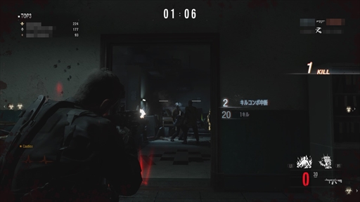 ꡼ No.034 | ֥ХϥɡRE:Сץɦ¥ƥȥݡȡХϥɥ꡼奭饯B.O.W.Ʈ