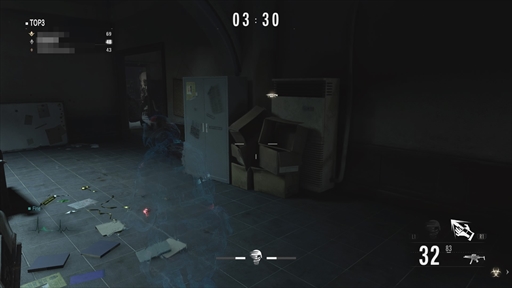 ꡼ No.035 | ֥ХϥɡRE:Сץɦ¥ƥȥݡȡХϥɥ꡼奭饯B.O.W.Ʈ