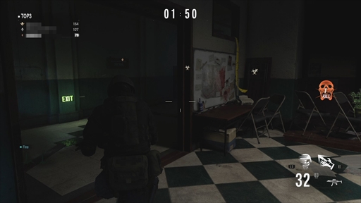 ꡼ No.036 | ֥ХϥɡRE:Сץɦ¥ƥȥݡȡХϥɥ꡼奭饯B.O.W.Ʈ