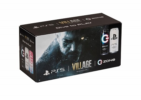 ���������꡼ No.009�Υ���ͥ������ / �֥Х����ϥ����� ������å��סߥ��ʥ����ɥ��ZONe��PS5����ܤ�����