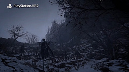 ꡼ No.001 | ֥ХϥɡåפPS VR2Ǥȯ档SIEState of Playǥࡼӡ