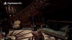 ꡼ No.003 | ֥ХϥɡåפPS VR2Ǥȯ档SIEState of Playǥࡼӡ