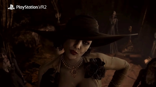 ꡼ No.004 | ֥ХϥɡåפPS VR2Ǥȯ档SIEState of Playǥࡼӡ