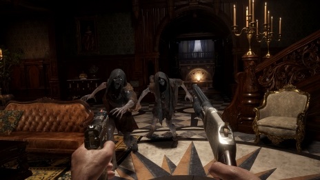 ꡼ No.007 | ֥ХϥɡåפPS VR2Ǥȯ档SIEState of Playǥࡼӡ