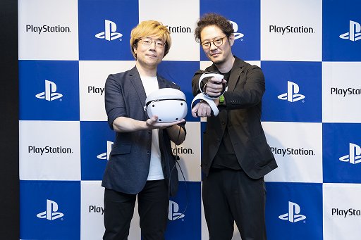 画像ギャラリー No.001のサムネイル画像 / PS VR2版「バイオハザード ヴィレッジ」開発者インタビュー。専用コントローラのアクションで没入感と臨場感が格段にアップ