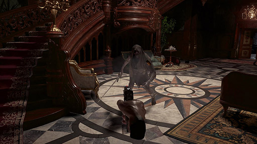 ꡼ No.004Υͥ / TGS2022PS VR2ǡ֥ХϥɡåפθϥץƥåեɥХåȥץƥ֥ȥꥬˤ롤ꥢʼͷⴶ˶ä