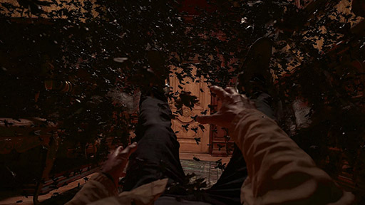 ꡼ No.008Υͥ / TGS2022PS VR2ǡ֥ХϥɡåפθϥץƥåեɥХåȥץƥ֥ȥꥬˤ롤ꥢʼͷⴶ˶ä