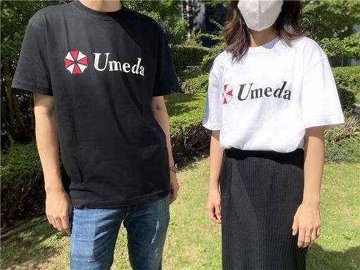 画像ギャラリー No.002のサムネイル画像 / 大阪・梅田に「CAPCOM STORE&CAFE UMEDA」が11月11日グランドオープン