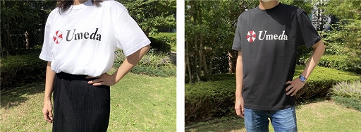 画像ギャラリー No.003のサムネイル画像 / 大阪・梅田に「CAPCOM STORE&CAFE UMEDA」が11月11日グランドオープン