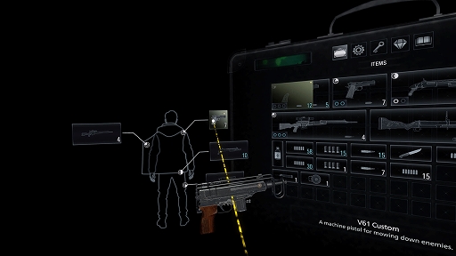 ꡼ No.011 | ˤʤ꤭äƥץ쥤֥Хϥɡå VR⡼ɡפκǿȥ쥤顼θǤۿ