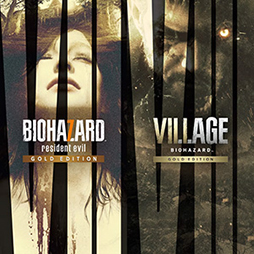 画像ギャラリー No.024のサムネイル画像 / 「バイオハザード　ヴィレッジ」が80％オフ，「スト6」が50％オフで登場。「CAPCOM PUBLISHER SALE」，PS Storeで開催中