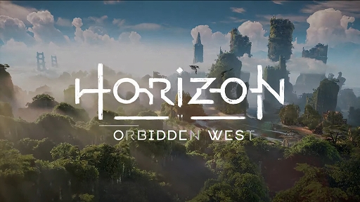 画像集#001のサムネイル/PS5向けソフト「Horizon Forbidden West」が発表。禁じられた西部を舞台にアーロイの冒険が繰り広げられる
