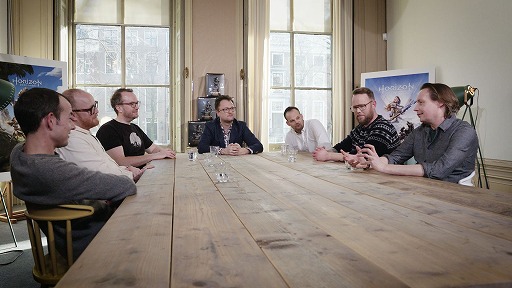 ꡼ No.003 | Horizon Forbidden Westפβˤ̥å󤬸֥Ǹ಻ںʤ΢¦