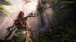 ꡼ No.001 | Horizon Forbidden Westפȯ2022ǯ218˷ꡣHorizonɥ꡼κǿ