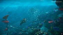 ꡼ No.003 | Horizon Forbidden Westפȯ2022ǯ218˷ꡣHorizonɥ꡼κǿ