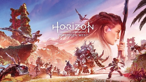 Horizon Forbidden WestסPS4ǤPS5ǤؤΥåץ졼ɤǥ̵