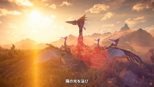 ꡼ No.004 | Horizon Forbidden Westפκǿȵáɤˡؤ줷˽и롤¿̤ʵäλѤå