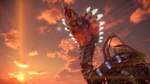 ꡼ No.005 | Horizon Forbidden Westפκǿȵáɤˡؤ줷˽и롤¿̤ʵäλѤå