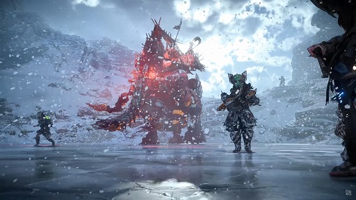 ꡼ No.006 | Horizon Forbidden Westפκǿȵáɤˡؤ줷˽и롤¿̤ʵäλѤå