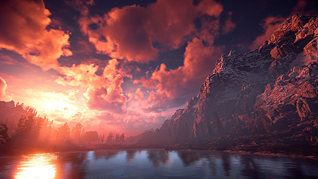 ꡼ No.004 | Horizon Forbidden Westפȯظ#ԤHorizonɥڡPlayStationTwitterBlog