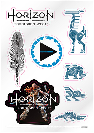 ꡼ No.012 | Horizon Forbidden Westפȯظ#ԤHorizonɥڡPlayStationTwitterBlog