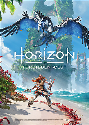 画像集#015のサムネイル/「Horizon Forbidden West」の発売へ向けた“#行くぜHorizon”キャンペーンがPlayStation公式Twitterや公式Blogで本日スタート